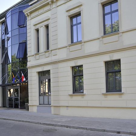 Hotel Starzynski Płock Eksteriør billede
