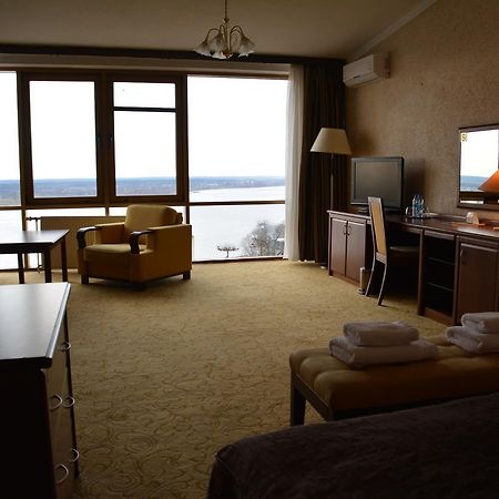 Hotel Starzynski Płock Eksteriør billede
