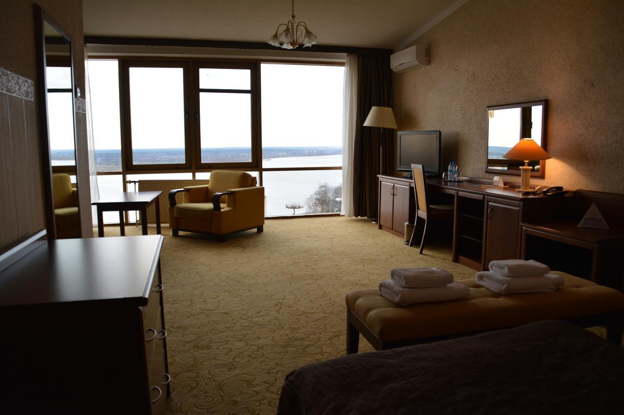 Hotel Starzynski Płock Eksteriør billede