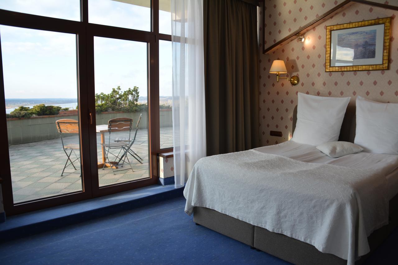 Hotel Starzynski Płock Eksteriør billede