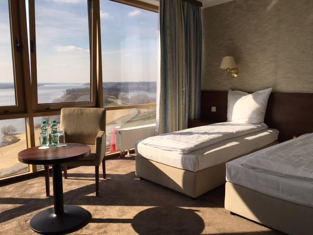 Hotel Starzynski Płock Eksteriør billede