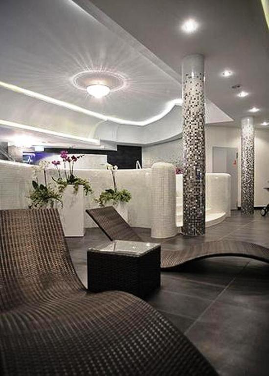 Hotel Starzynski Płock Eksteriør billede